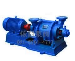 SZ系列水环式真空泵