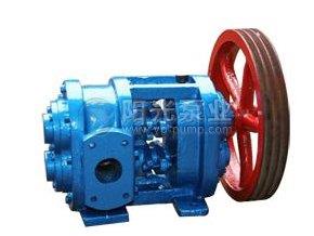 BZJ系列多级罗茨真空泵