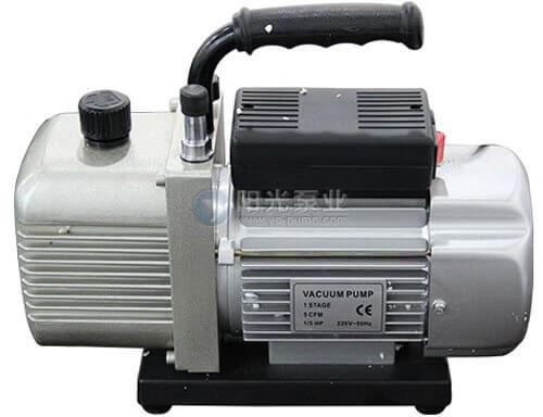 2XZ型直联真空泵