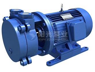 SK系列直联水环式真空泵