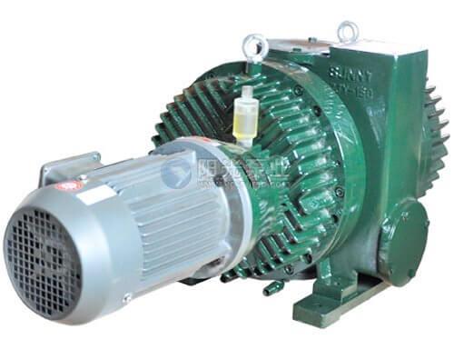 ZJY系列带溢流阀罗茨真空泵