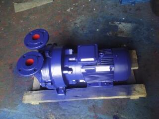 2BV5110水环真空泵