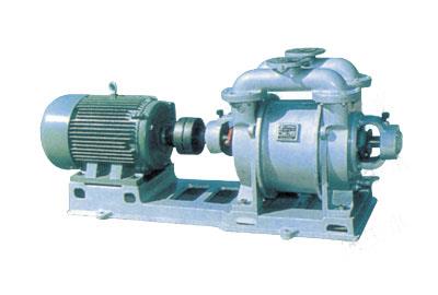 SK系列水环式真空泵