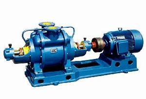 SZ系列水环式真空泵及压缩机