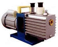 2XZ系列双级旋片式真空泵