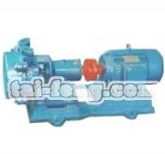 水环悬臂式真空泵