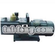 2XZ直联式真空泵