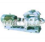 SK水环式真空泵