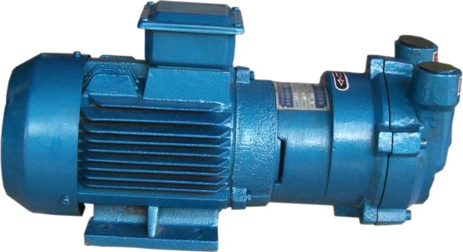 SK直联水环式真空泵