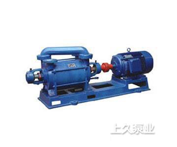 2SK型两级水环真空泵
