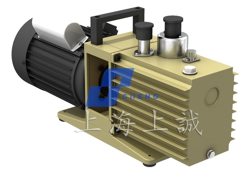 2XZ型旋片式真空泵