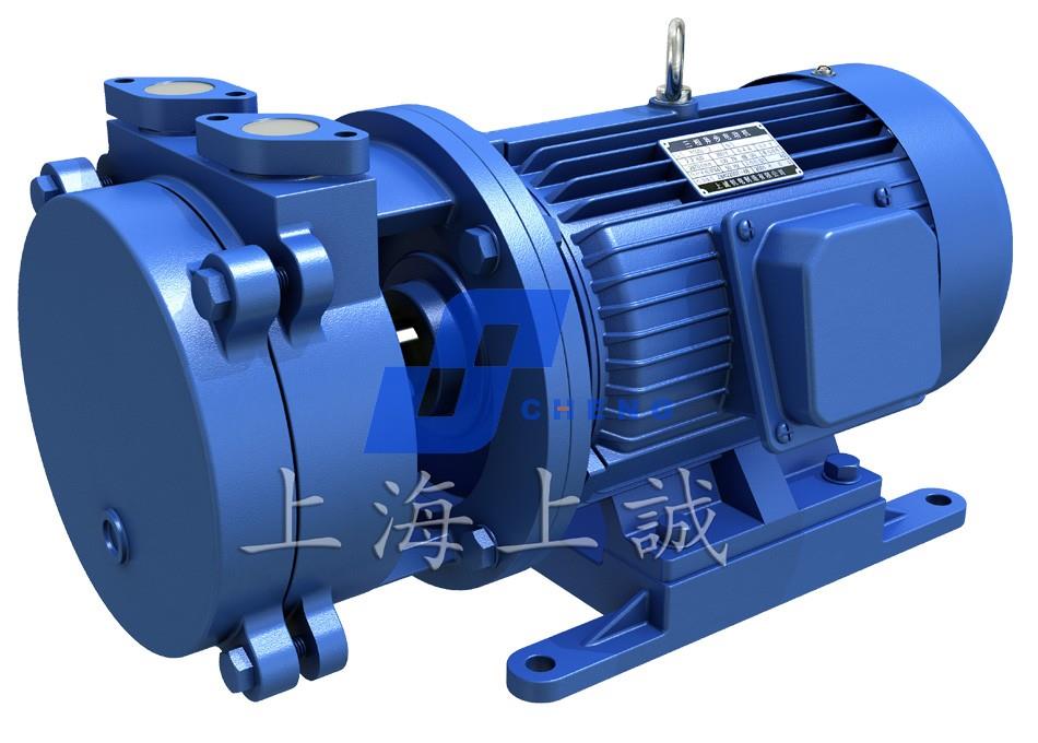 SK系列直联水环式真空泵