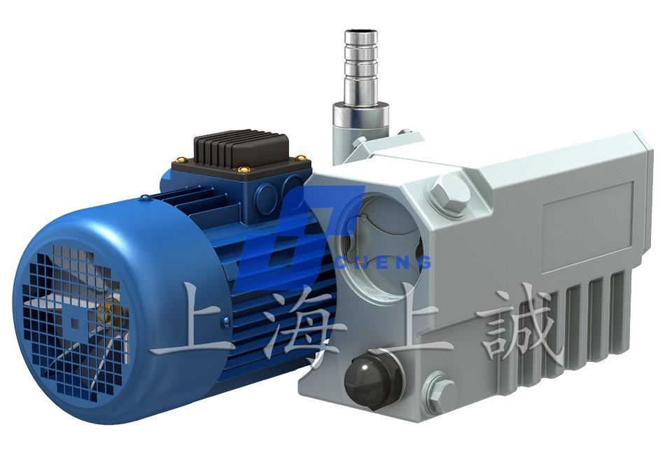 XD型系列单级旋片式真空泵