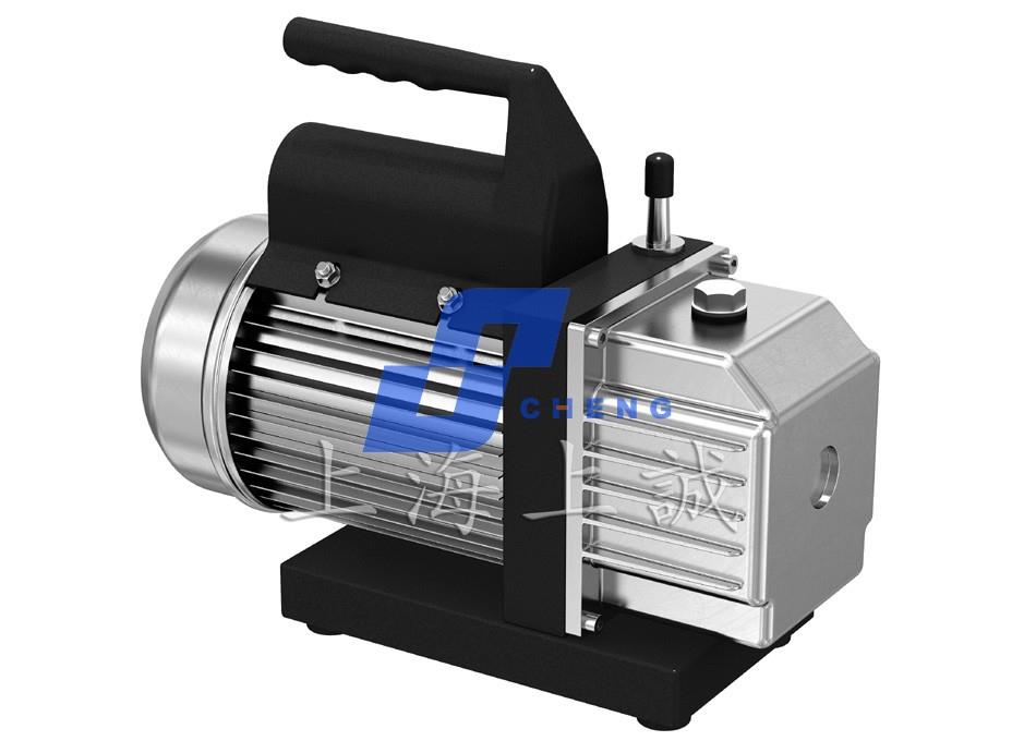 XZ型旋片式真空泵