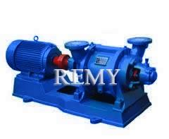 SZ系列水环式真空泵