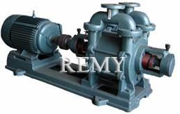 SK系列水环式真空泵