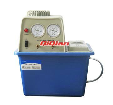 SHB-III循环水真空泵