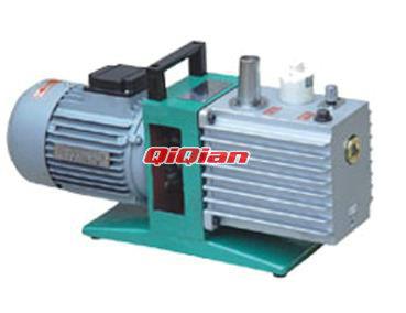 2XZ-2旋片式真空泵