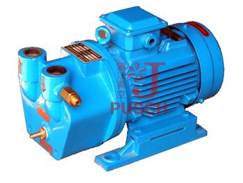 SZ直联式水环真空泵