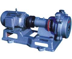 SZB系列水环式真空泵