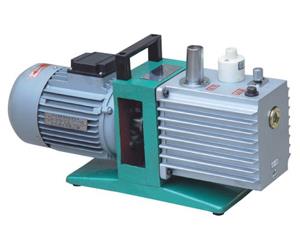 2XZ型旋片式真空泵