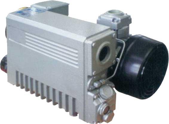 MRA型单级旋片真空泵