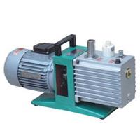 2XZ直联式旋片真空泵