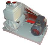 2X-8型旋片式真空泵