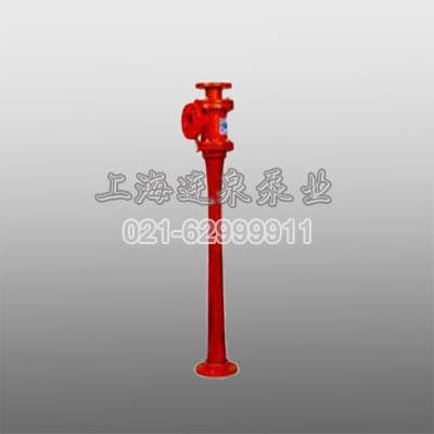 SPB型玻璃钢水喷射真空泵