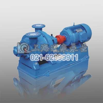 SK型直联水环式真空泵