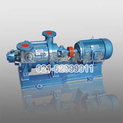 SZ型水环式真空泵