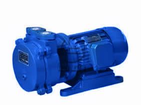 SK系列直联水环式真空泵