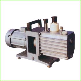 2XZ-A型直联旋片真空泵