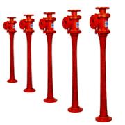 SPB型玻璃钢水喷射真空泵