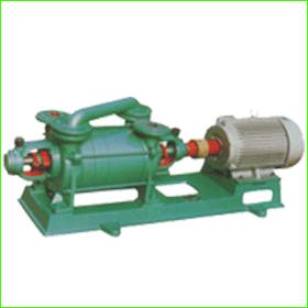 2SK型两级水环真空泵