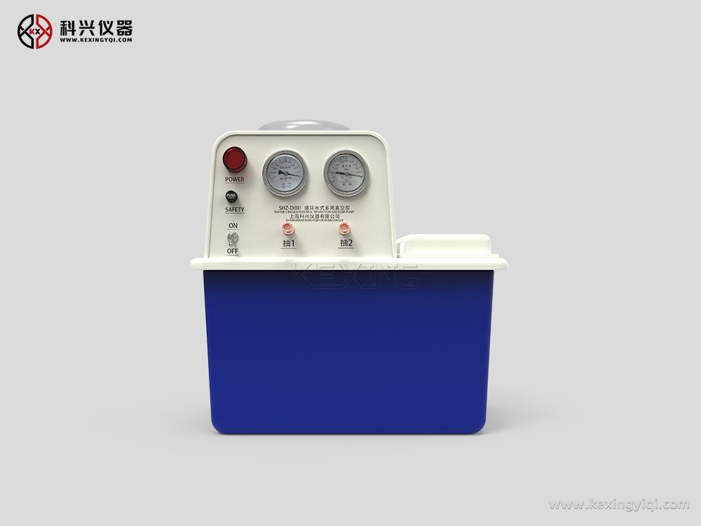 SHZ-D循环水真空泵