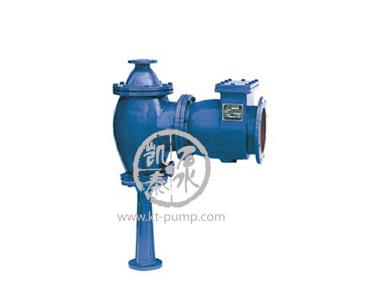 W系列水力喷射器真空泵