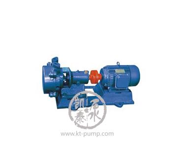 SZB悬臂式真空泵