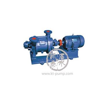 SZ水环式真空泵