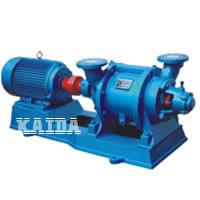 SZ水环式真空泵