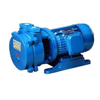 SK水环式真空泵