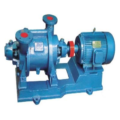 SZ水环式真空泵