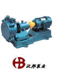 SZB型水环式真空泵