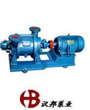 SZ型水环式真空泵