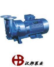 SKA型水环式真空泵