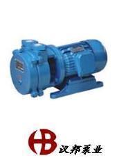 SK型直联水环式真空泵