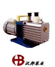 2XZ型直联式真空泵