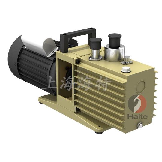 2XZ型旋片式真空泵