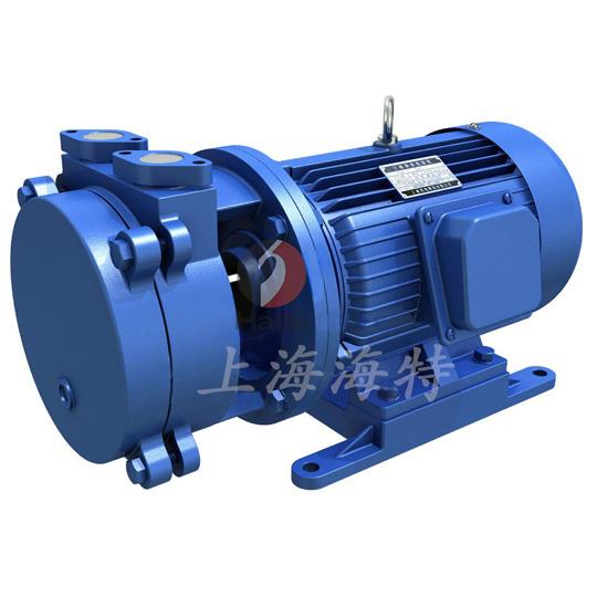 SK系列直联水环式真空泵