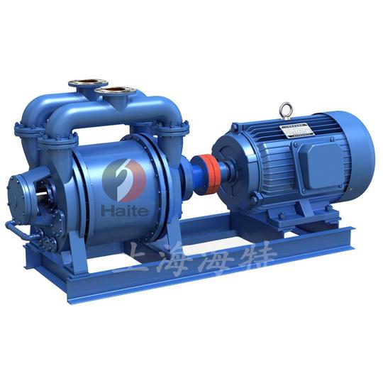 SK系列水环式真空泵